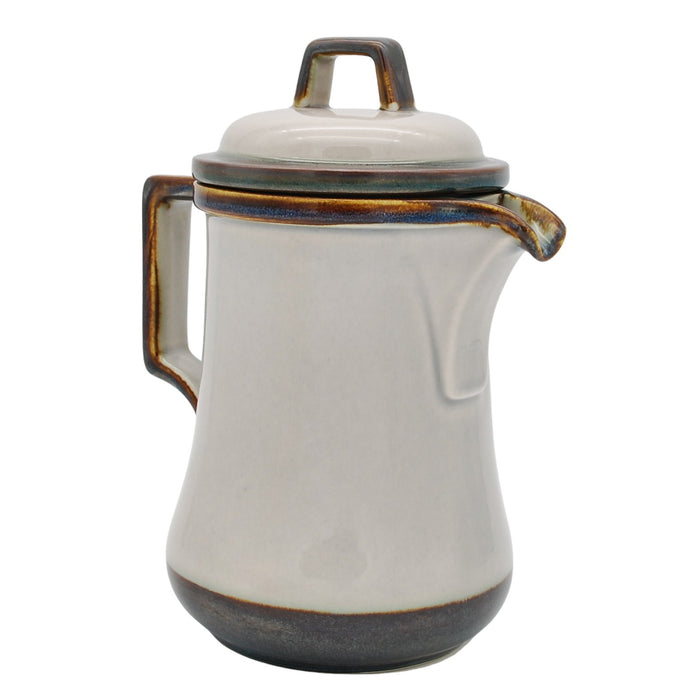 J.H. Quistgaard Tema Coffee Pot, vintage Coffee pot Quistgaard
