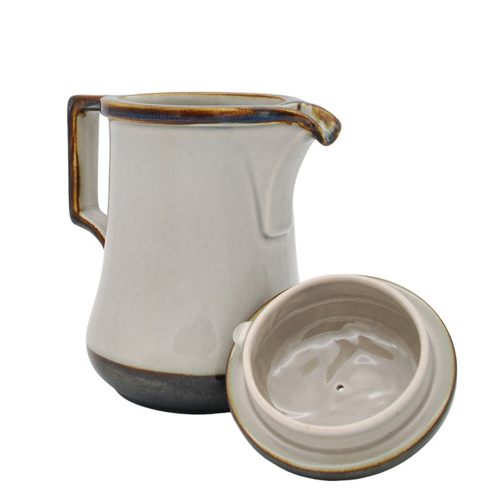 J.H. Quistgaard Tema Coffee Pot, vintage Coffee pot Quistgaard