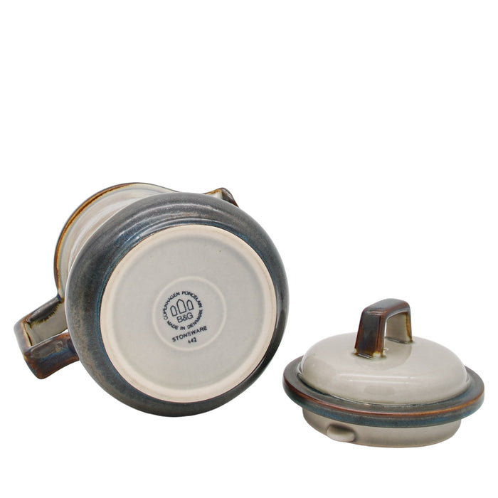 J.H. Quistgaard Tema Coffee Pot, vintage Coffee pot Quistgaard