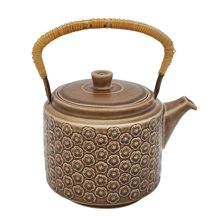 J.H. Quistgaard Umbra Teapot, vintage tea pot Quistgaard