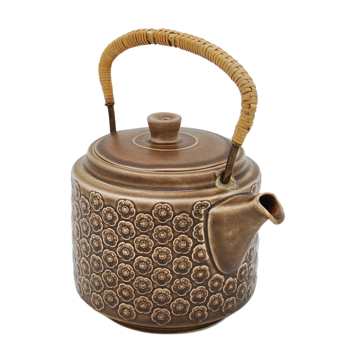 J.H. Quistgaard Umbra Teapot, vintage tea pot Quistgaard