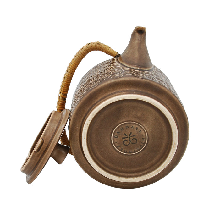 J.H. Quistgaard Umbra Teapot, vintage tea pot Quistgaard