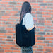 Irma Eco Bag Black XL bag Irma   