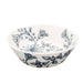 Arabia Runo Bowl Winter Ø 23,5cm bowl Arabia   