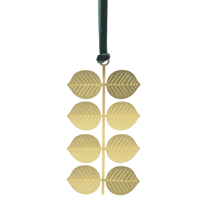 Bersa Hanging Decoration  Pluto Design   