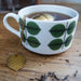 Bersa Tea Strainer  Pluto Design   