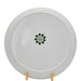 Gustavsberg Berså Plate Ø 21cm, vintage Plate Gustavsberg   