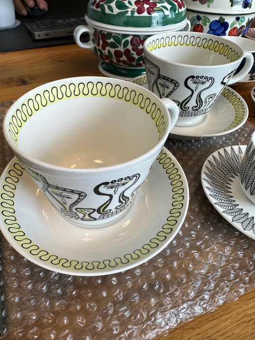 Special Collection Serving dishes nordajyo