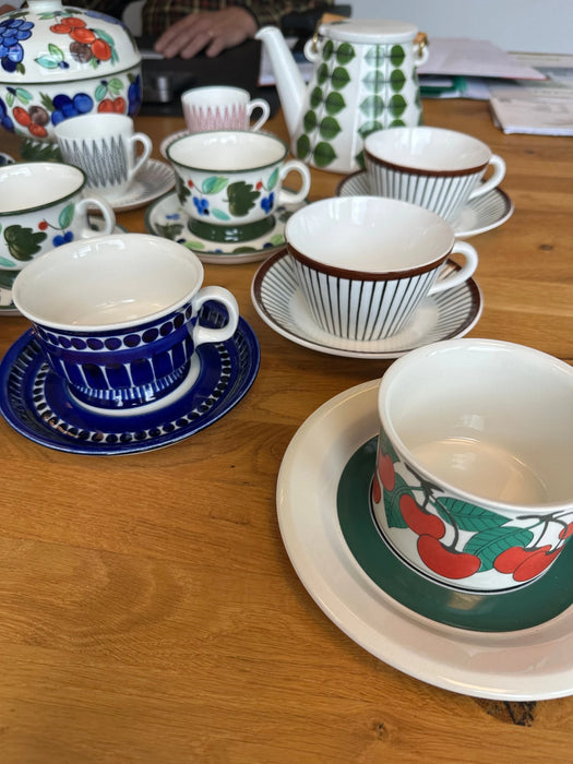 Special Collection Serving dishes nordajyo
