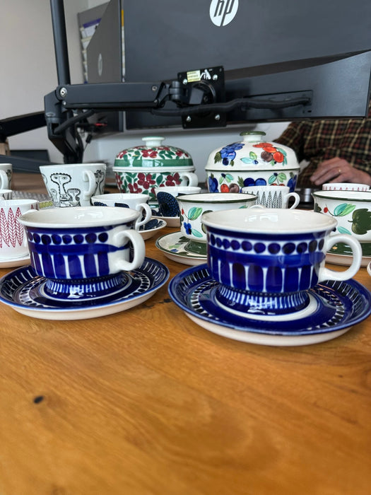 Special Collection Serving dishes nordajyo