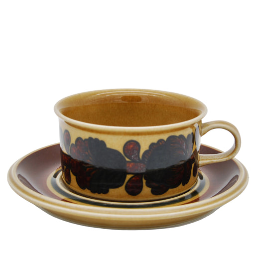 Arabia Otso Tea Cup 0,28 l, vintage tea cup Arabia   