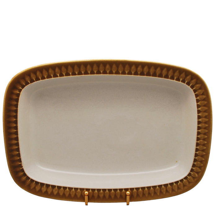 J.H. Quistgaard Relief Platter, vintage Platter Quistgaard   