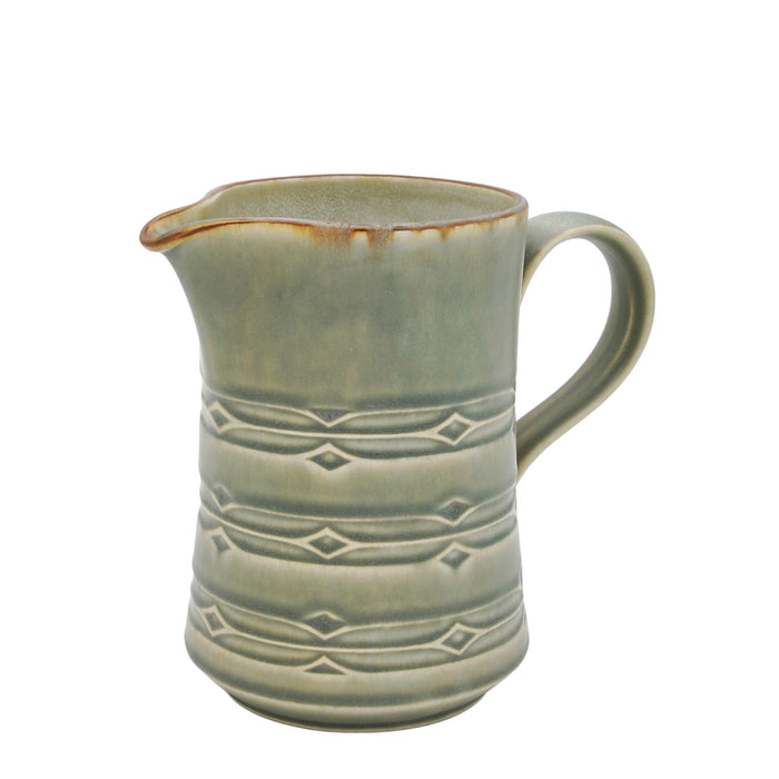 J.H. Quistgaard Rune Pitcher, vintage Pitcher Quistgaard   