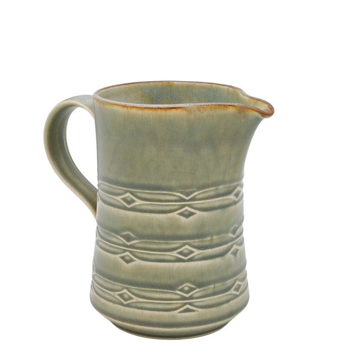 J.H. Quistgaard Rune Pitcher, vintage Pitcher Quistgaard   