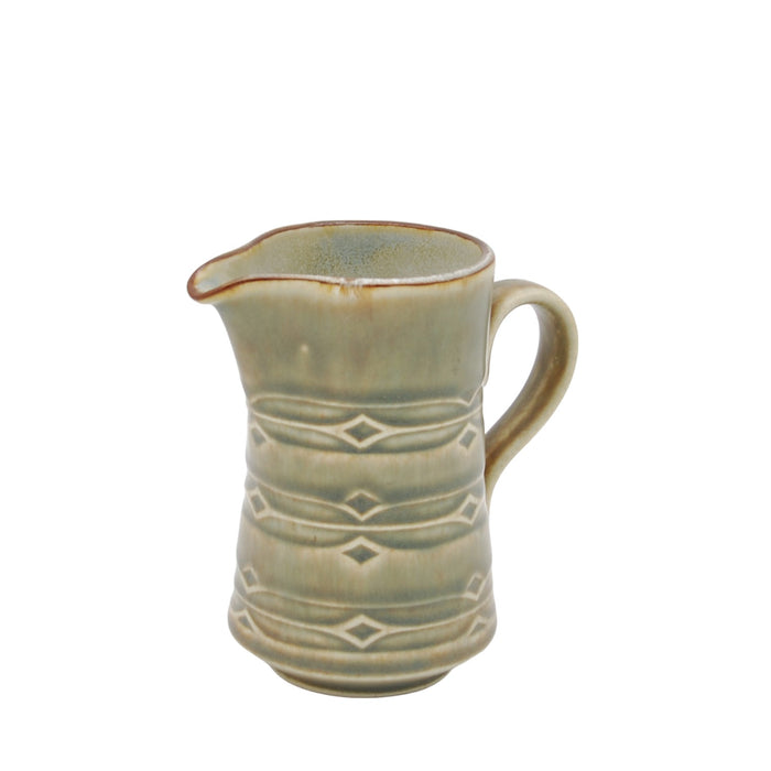 J.H. Quistgaard Rune Milk Jug, vintage milk jug Quistgaard   