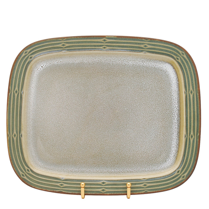 J.H. Quistgaard Rune Platter, vintage Platter Quistgaard   