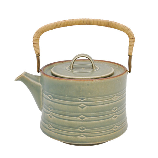 J.H. Quistgaard Rune Teapot, vintage teapot Quistgaard   