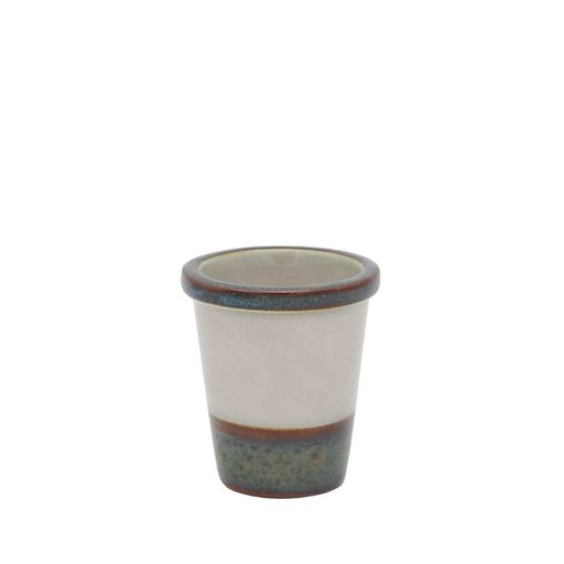 J.H. Quistgaard Tema Mini Cup Ø 5cm, vintage Cup Quistgaard   