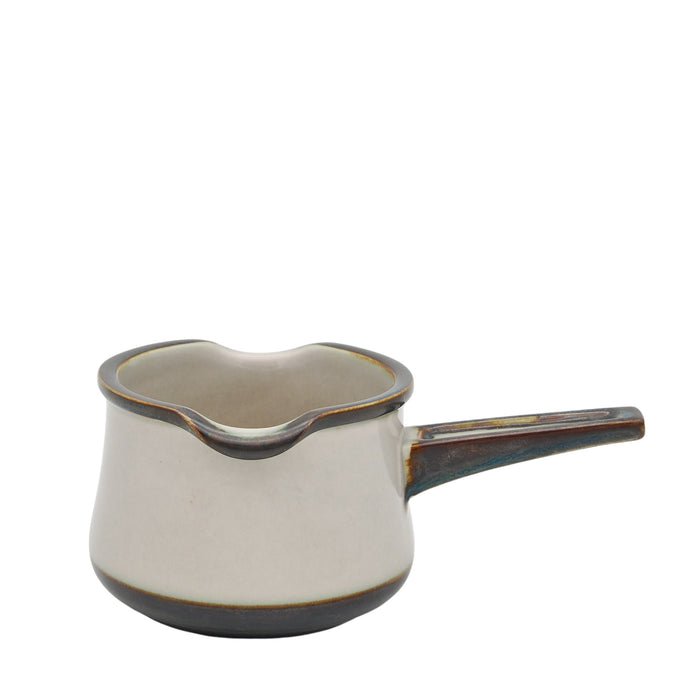 J.H. Quistgaard Tema Sauce Pot, vintage Sauce Pot Quistgaard   