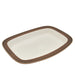 J.H. Quistgaard Umbra Platter, vintage Platter Quistgaard   